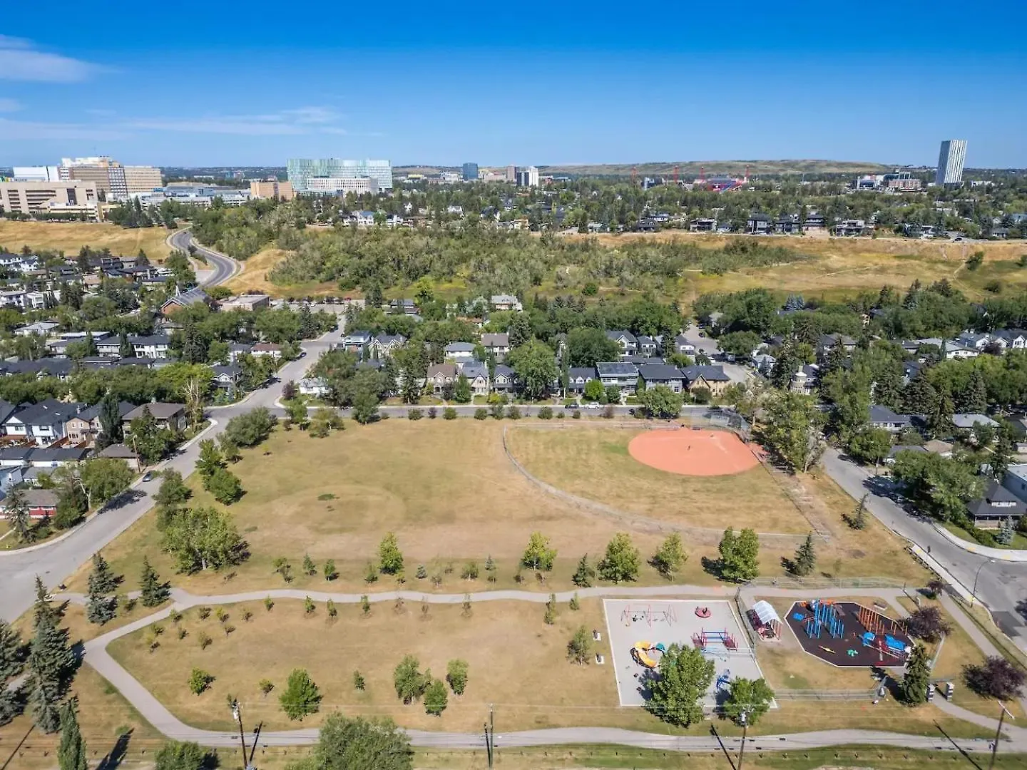 Apartman Luxury Suite, Steps To Calgary Dt, River, Hospital