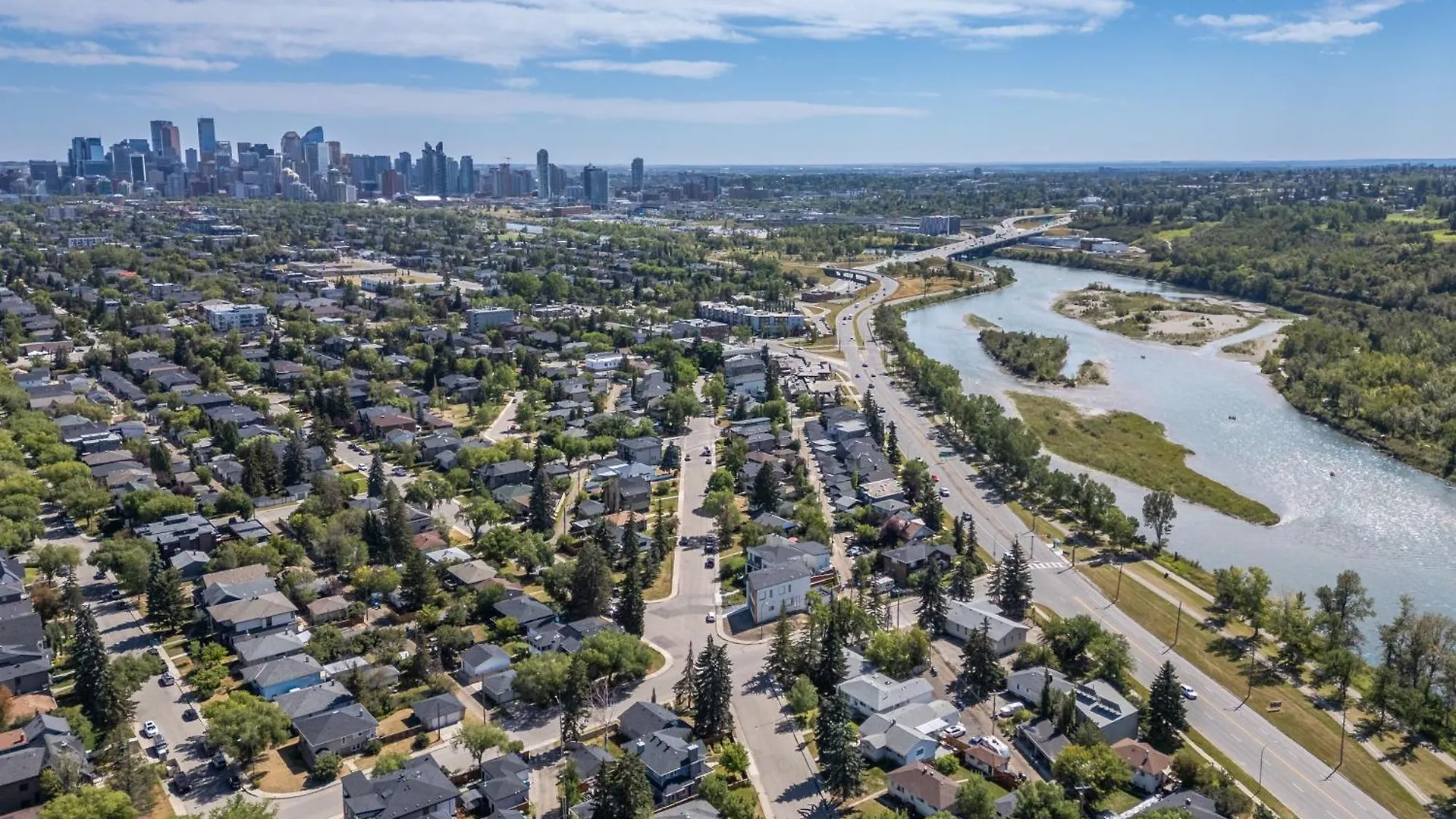 Luxury Suite, Steps To Calgary Dt, River, Hospital Canada